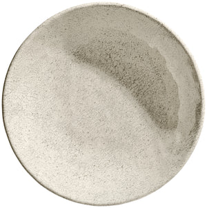 talerz głęboki Romulus; 1300ml, 24x5.5 cm (ØxW); beżowy; okrągły; 6 sztuka / opakowanie