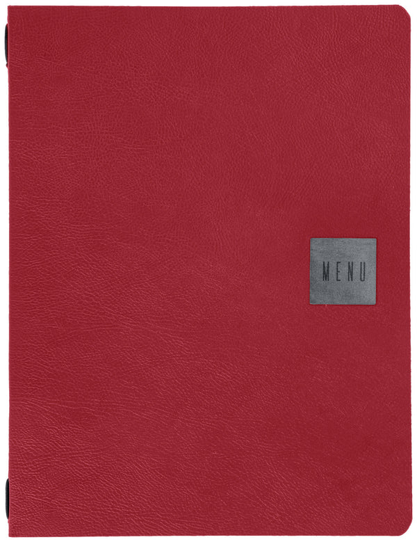 menu Abbotsford A4; Größe DIN A4