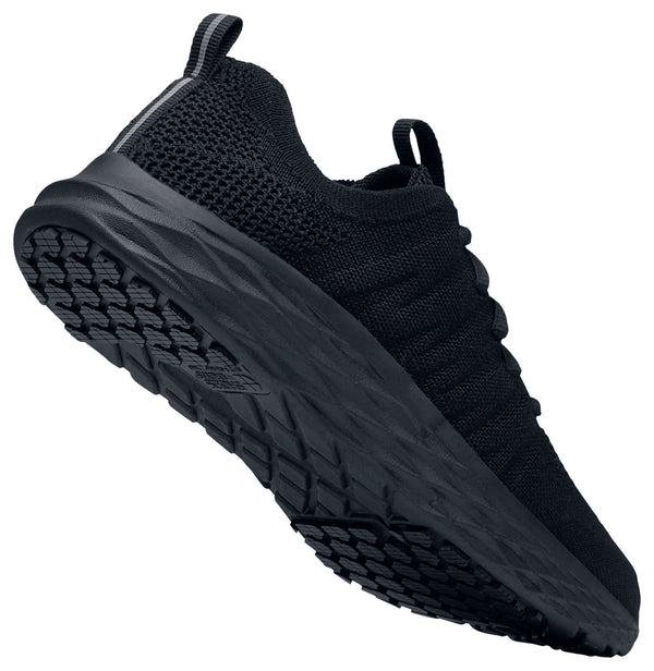 Damenschuh Everlight; Schuhgröße 38; czarny