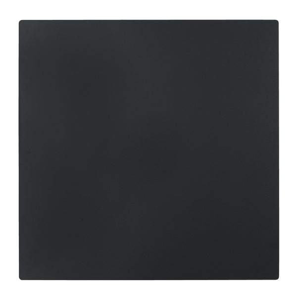 blat kompaktowy Lift kwadratowy; 68x68 cm (DxS); antracyt; kwadrat