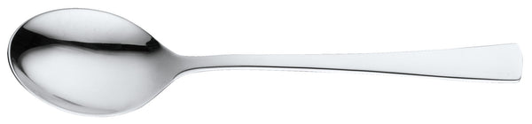 łyżka stołowa Hamburg; 19.1 cm (D); srebro, Griff srebro; 12 sztuka / opakowanie