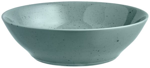 miska Alessia okrągła; 450ml, 15.5x4.6 cm (ØxW); turkusowy; okrągły; 6 sztuka / opakowanie