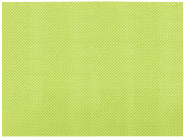 podkładka papierowa Selection; 30x40 cm (SxD); kiwi; prostokątny; 500 sztuka / opakowanie