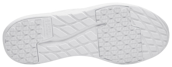 Damenschuh Everlight; Schuhgröße 38; biały
