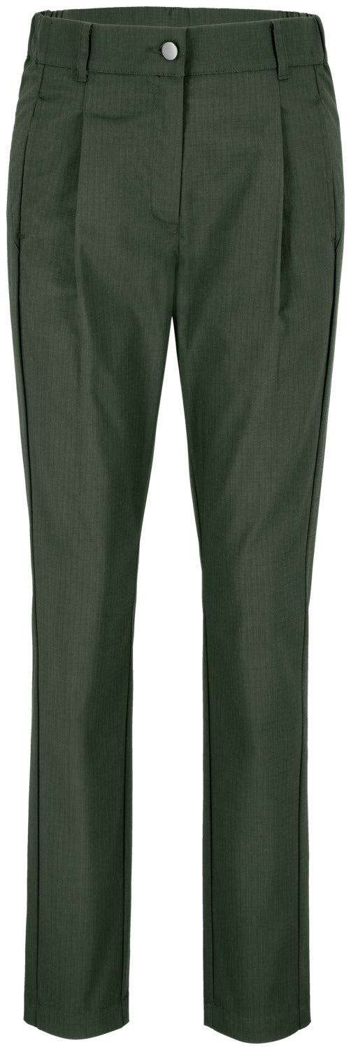 Damenkochhose Joggfit Ripstop; Kleidergröße 36; -