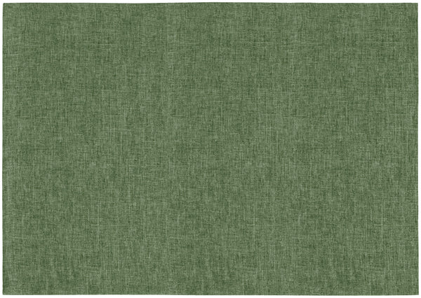 podkładka na stół Nova; 32x45 cm (SxD); ciemny zielony; 2 sztuka / opakowanie