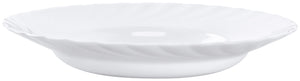 talerz głęboki Trianon; 350ml, 22.5 cm (Ø); biały; okrągły; 6 sztuka / opakowanie
