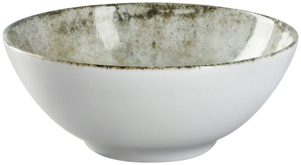 Schale Gironia; 500ml, 15x6 cm (ØxW); taupe; 6 sztuka / opakowanie