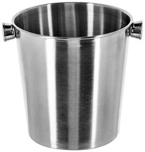cooler do butelek Abilene; 3500ml, 14.5x20 cm (ØxW); srebro