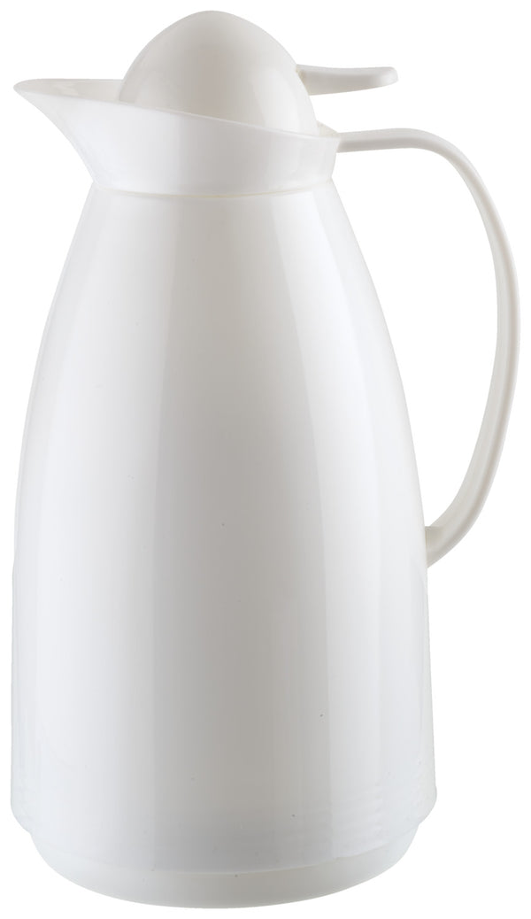 termos Junior; 1000ml, 13.5x28 cm (ØxW); biały