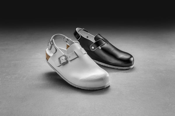 buty Spirit; Schuhgröße 44; czarny