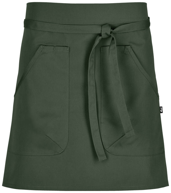 Schürze Gabo 45x80 cm (LxB); 45x80 cm (DxS); -