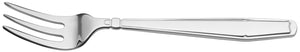 widelec do ciasta Leeds; 14.7 cm (D); srebro, Griff srebro; 12 sztuka / opakowanie