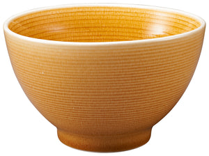 miska Spirit; 700ml, 15.5x9.5 cm (ØxW); brązowy; okrągły; 6 sztuka / opakowanie