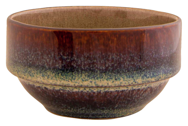 miska Quintana sztaplowana; 150ml, 9x4.8 cm (ØxW); zielony; 12 sztuka / opakowanie