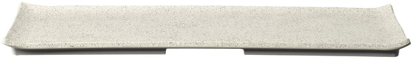 półmisek Romulus z rantem; Größe GN 2/4, 53x16.2x2 cm (DxSxW); beżowy; 3 sztuka / opakowanie