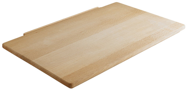 deska do serów GN 1/1; 53x34x2.5 cm (DxSxW); buk