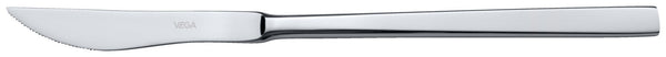 Menümesser Triest; 21.5 cm (D); srebro; 12 sztuka / opakowanie