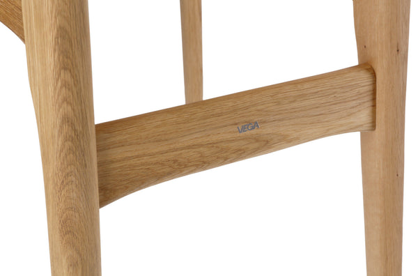 Stuhl Yorin Stoff; 47x55x82 cm (SxGxW); antracyt; 2 sztuka / opakowanie