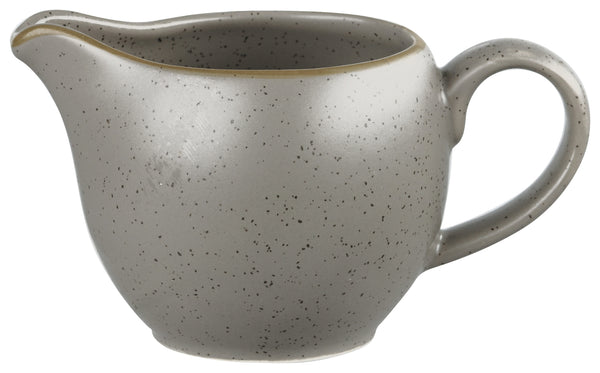 Gießer Stonecast Peppercorn; 114ml, 7 cm (W); szary/brązowy; okrągły; 4 sztuka / opakowanie