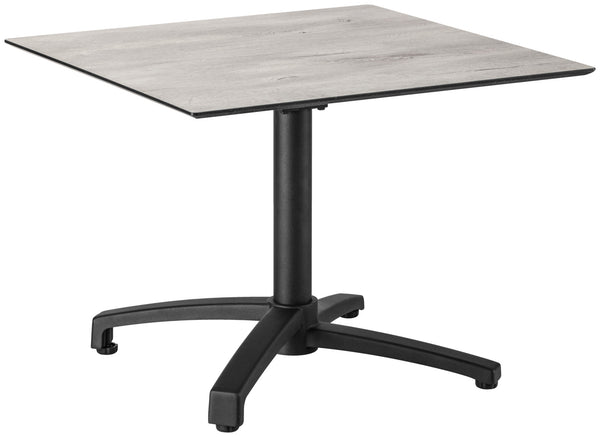 podstawa Taipa; 66x66x50 cm (SxDxW); czarny