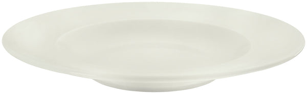 talerz do makaronu Opus z rantem; 580 ml