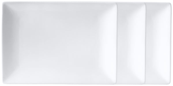 talerz Jandra prostokątny