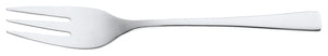 widelec do ciasta Hamburg; 15 cm (D); srebro, Griff srebro; 12 sztuka / opakowanie