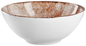 Schale Gironia; 500ml, 15x6 cm (ØxW); różowy; 6 sztuka / opakowanie