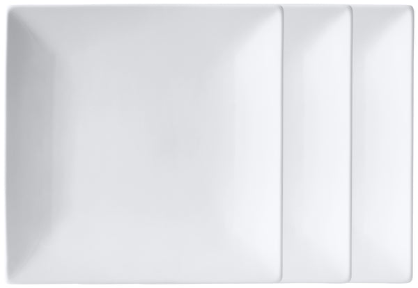 talerz Jandra kwadratowy