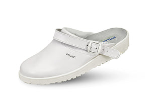 buty Basic II; Schuhgröße 36; biały