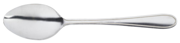 łyżka stołowa Aachen; 18.7 cm (D); srebro, Griff srebro; 60 sztuka / opakowanie