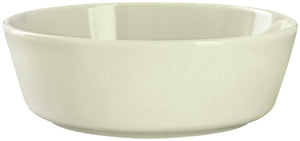 Schale Alegria; 950ml, 18x6.5 cm (ØxW); beżowy; okrągły; 6 sztuka / opakowanie