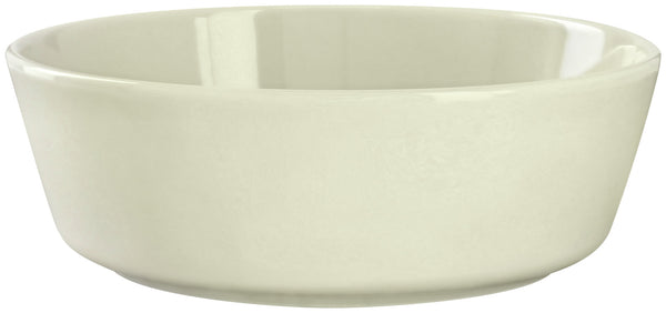 Schale Alegria; 950ml, 18x6.5 cm (ØxW); beżowy; okrągły; 6 sztuka / opakowanie