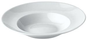 talerz do makaronów Classic; 520ml, 27x5.7 cm (ØxW); biały; okrągły; 6 sztuka / opakowanie