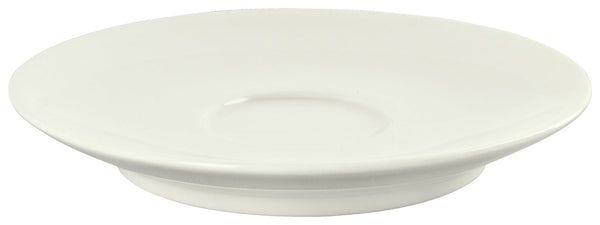 Espresso-Untertasse Opus; 12x5.2 cm (ØxW); -; 6 sztuka / opakowanie