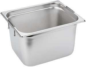 pojemnik GN Premium z uchwytem 1/2; Größe GN 1/2