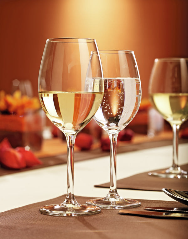 szkło do aperitifu Impulse bez znacznika pojemności; 260ml, 5x18.9 cm (ØxW); transparentny; 6 sztuka / opakowanie