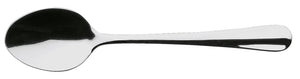 łyżka do espresso/mokka Baguette; 11 cm (D); srebro, Griff srebro; 12 sztuka / opakowanie