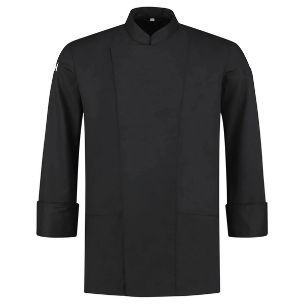 bluza kucharska męska Dave biała
