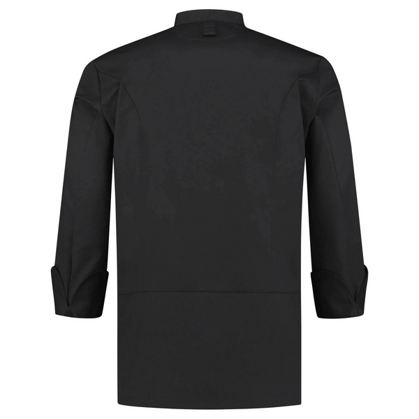 bluza kucharska męska Dave biała