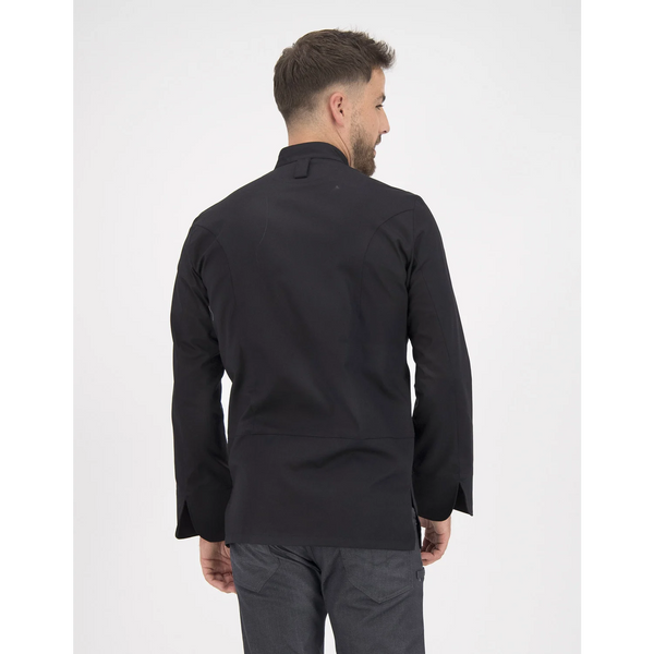 bluza kucharska męska Dave biała