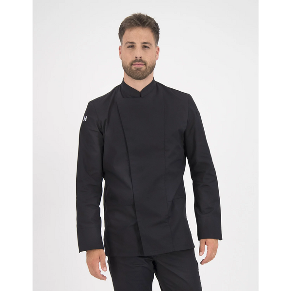 bluza kucharska męska Dave biała