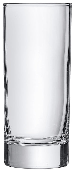szklanka do longdrinków Islande; 220 ml