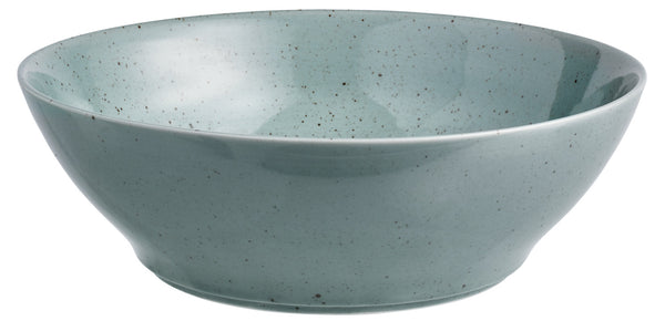 miska Alessia okrągła; 1300ml, 21x6.7 cm (ØxW); turkusowy; okrągły; 6 sztuka / opakowanie