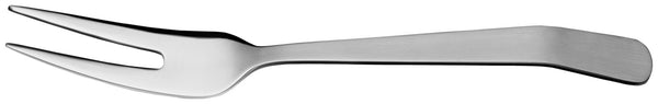 widelec do mięsa Cassio; 21.5 cm (D); srebro