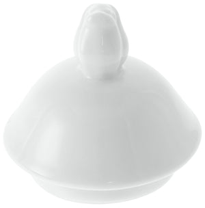 pokrywka zapasowa do dzbanka do kawy Zürich 0.56 ml; 560ml; biały; okrągły; 6 sztuka / opakowanie