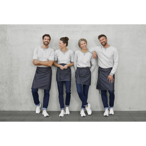 bluza męska Dean z długim rękawem