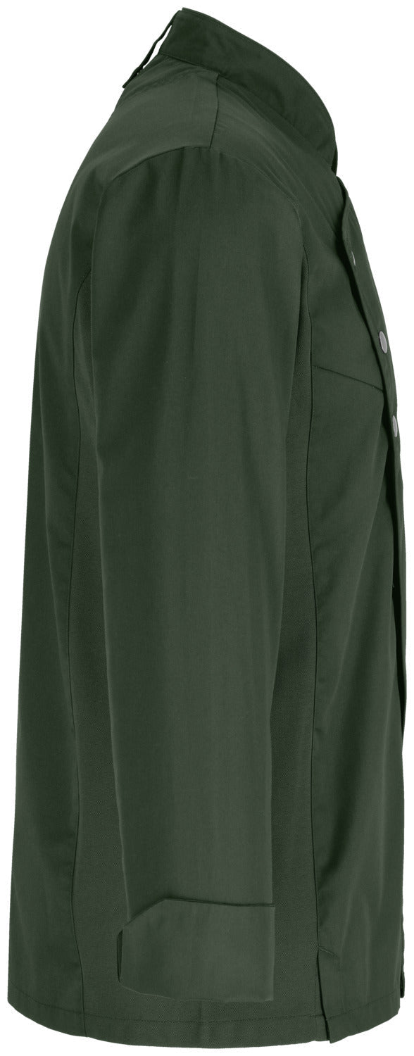 Herrenkochjacke Lewis; Kleidergröße 60; -