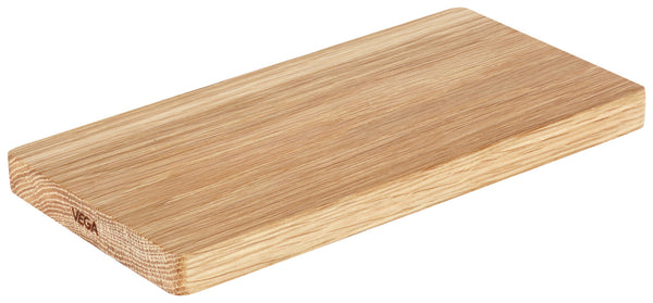 panel Anaya dąb; 20x10x1.5 cm (DxSxW); dąb; prostokątny